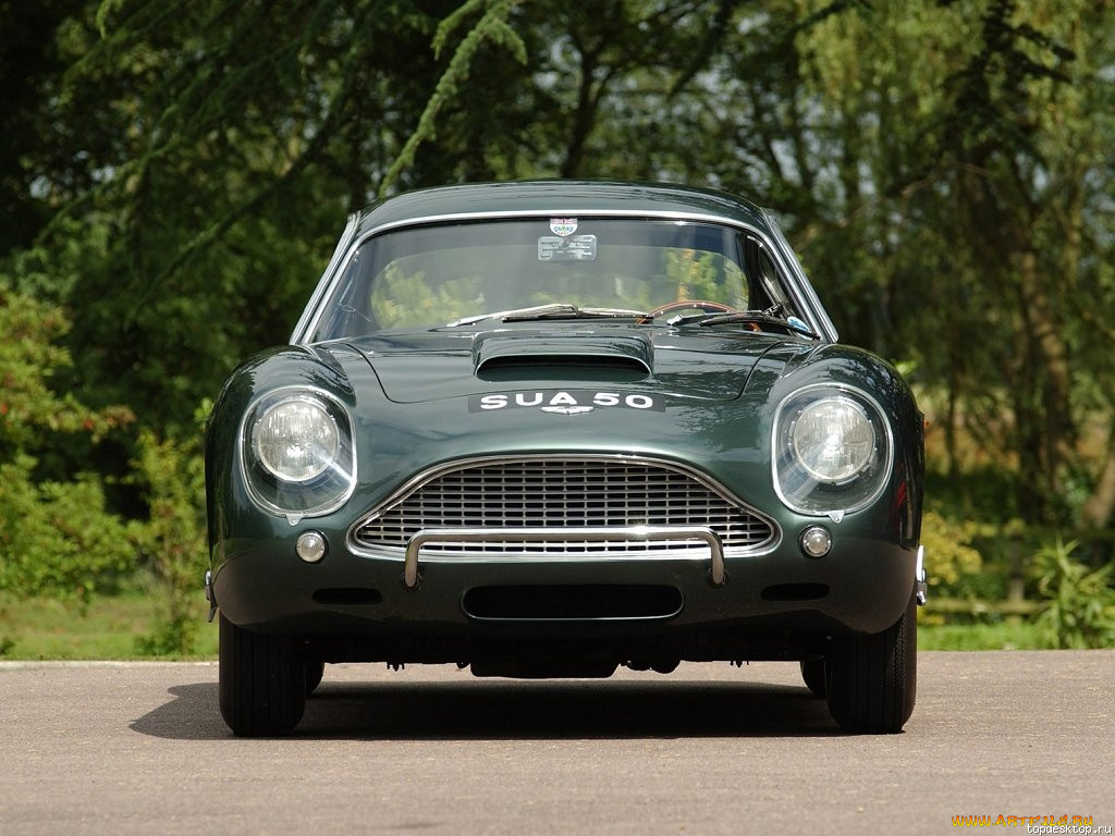 , aston, martin